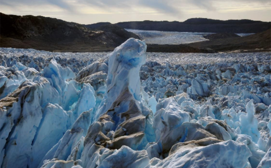 Oped: The Price of Black Carbon