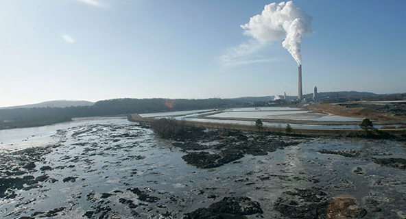 Coal’s Dirty Secret