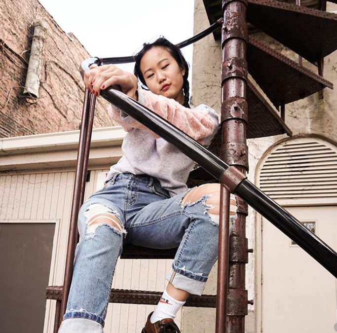 Sustainability with Style