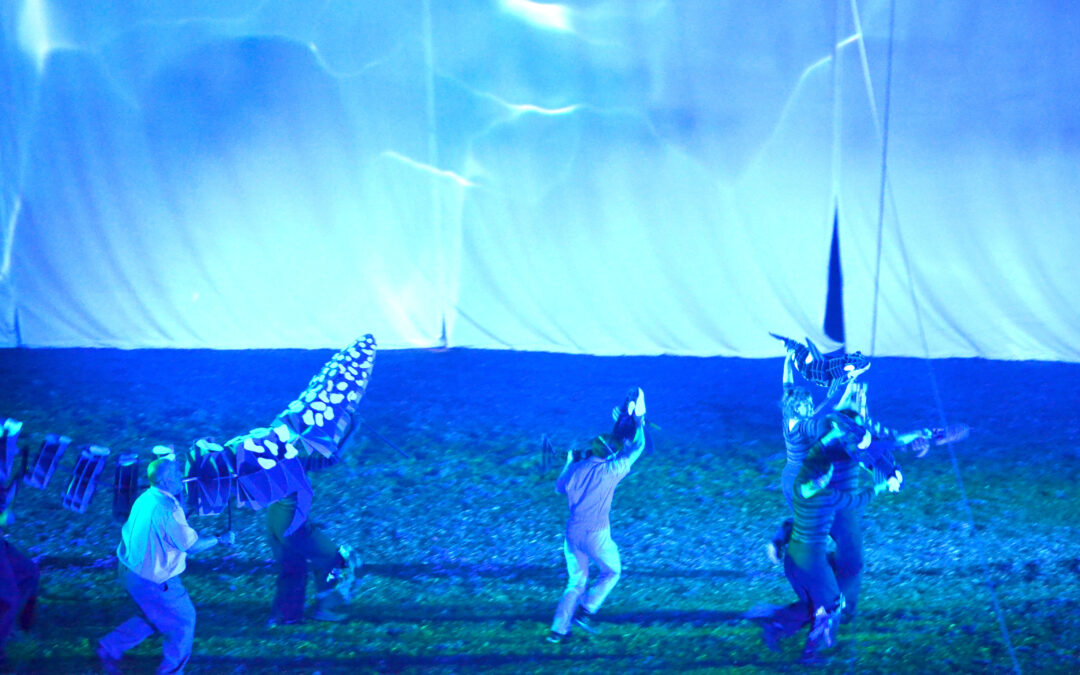 The Unreliable Bestiary