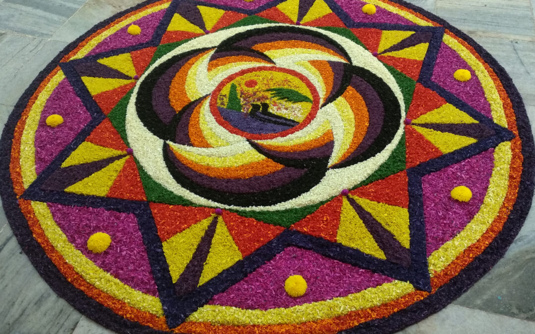 ‘A Song to the Dragonfly’