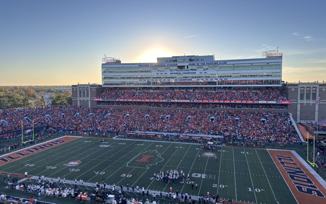 Hail Mary for the Climate